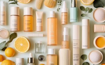 Le Succès de la K-Beauty sur les Réseaux Sociaux et sa Viralité