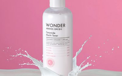 Lotions hydratantes coréennes : Différentes  des toners ?