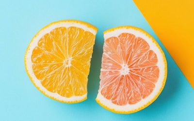 Vitamine C : Antioxydant puissant qui unifie et illumine la peau